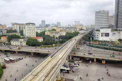 Le Vietnam poursuit le développement durable dans l'esprit de "ne laisser personne de côté"