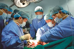 Progrès de la médecine vietnamienne en 2018