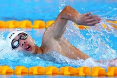 Le Vietnam participera aux Championnats du monde de natation 2022 