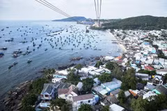 La ville de Phu Quôc accompagne les investisseurs