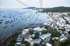 La ville de Phu Quôc accompagne les investisseurs