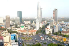 Le PIB du Vietnam devrait croître de 8% en 2021