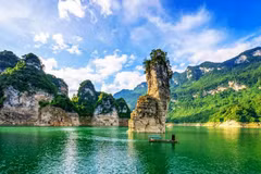 Tuyen Quang développe des produits touristiques typiques