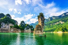 Tuyen Quang développe des produits touristiques typiques