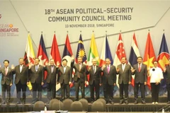 ASEAN: renforcement de la solidarité pour faire face aux défis en matière de sécurité