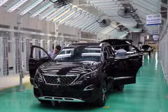 Automobile : baisse des ventes de voitures de la VAMA en août