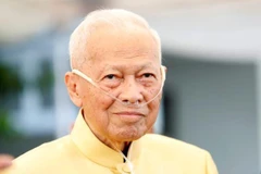 Message de condoléances du Vietnam suite au décès de l'ancien Premier ministre thaïlandais
