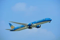 Vietnam Airlines reprend ses vols Ho Chi Minh-Ville-Jakarta