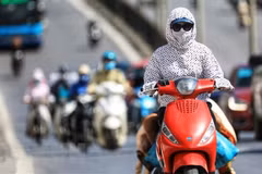 La canicule persistante frappe plusieurs régions du pays
