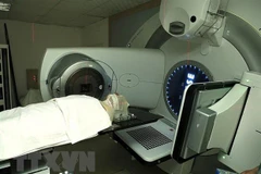 Plus de 300.000 patients étrangers viennent se faire soigner au Vietnam 