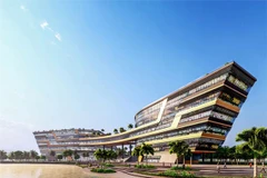 740 milliards de dongs destinés à la construction du Centre national d'innovation du Vietnam