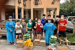 Conjuguer les efforts pour soutenir les Viet kieu en Malaisie