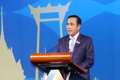 La Thaïlande apprécie le rôle de l'ASEAN dans la région Indo-Pacifique