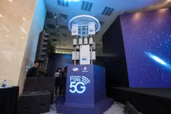 Le Vietnam est en avance sur le terrain de jeu pour la 5G commerciale 