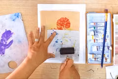 Apprendre à dessiner en ligne