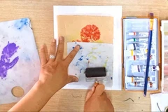 Apprendre à dessiner en ligne