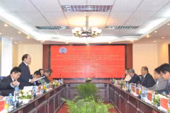 Opportunités de coopération du secteur économique collectif Vietnam-Laos
