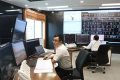 Le Vietnam au Forum asiatique sur les normes pour les villes intelligentes