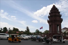 Le Cambodge engage des négociations de libre-échange avec la Mongolie