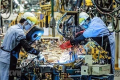 Évaluations positives sur les perspectives économiques du Vietnam