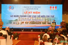 Mise en œuvre efficace de la stratégie nationale de propriété intellectuelle au Vietnam