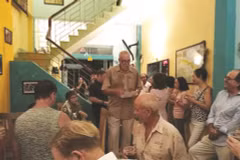 Vung Tàu a sa première bibliothèque française