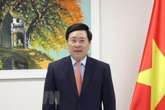Le Vietnam participe à la Conférence internationale sur l'avenir de l'Asie à Tokyo