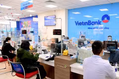 Vietinbank lance une enveloppe de crédit de 60.000 milliards de dongs