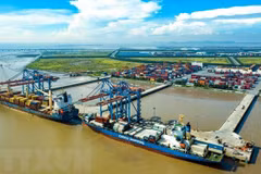 Hai Phong ambitionne de devenir un pôle économique du delta du fleuve Rouge