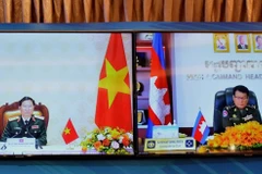 Le Vietnam prêt à soutenir le Cambodge pour organiser avec succès l'ACDFM-19