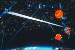 Construction d'un système mondial de navigation par satellite au Vietnam