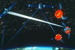 Construction d'un système mondial de navigation par satellite au Vietnam
