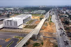 Des projets d'infrastructures de transport au Sud devraient être mis en chantier au 2e semestre 