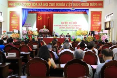 L’Association d’amitié Vietnam-Thaïlande de Hanoï tient son 6e congrès
