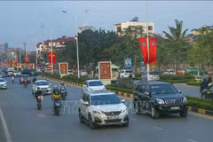 Développer des villes résilientes au changement climatique