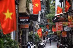 Télégramme du PM sur le renforcement de la lutte contre le COVID-19 pour les prochains jours fériés