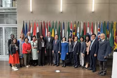 L’AFD et des ONG françaises renforcent leur coopération avec le Vietnam