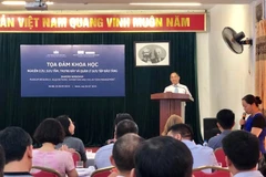 Le Vietnam et Singapour partagent leurs expériences dans la muséologie