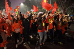 Le Vietnam est classé 83e dans le Rapport mondial sur le bonheur 2020