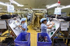 Un plan de restructuration industrielle pour le Vietnam
