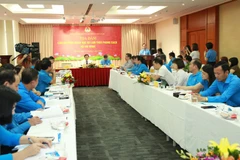 La Confédération générale du travail du Vietnam suit l’exemple moral du président Hô Chi Minh