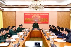 Efforts pour régler les conséquences des bombes et mines laissées par la guerre au Vietnam