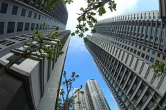 Le taux d'urbanisation du Vietnam atteint 41%