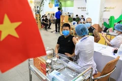 Le FMI apprécie les mesures prises par le Vietnam pour réduire l'impact du COVID-19