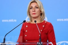 La Russie prend en haute considération le partenariat stratégique avec le Vietnam