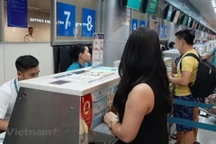 Vietnam Airlines Group vendra près de 2 millions de billets à l'occasion du Têt 2020
