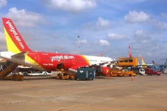 Vietjet relie Phu Quoc à Thanh Hoa, Da Lat, Nha Trang, Hue, Can Tho