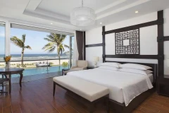 Le premier groupe touristique au monde investit dans un hôtel de luxe à Hoi An 