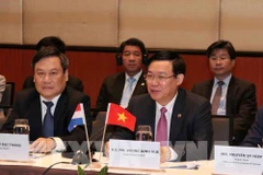 Vietnam et Pays-Bas favorisent la coopération entre les entreprises 