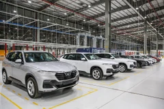Le marché automobile vietnamien montre des signes de ralentissement